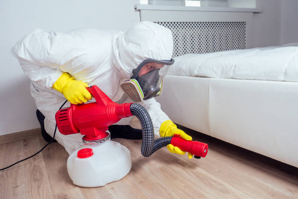 Best Best Pest Control Companies  in Micco, FL